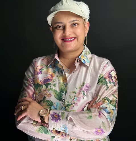 Richa Pachaury - Tri-Valley Real Estate Expert